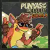 It's About Woah! (Crash Bandicoot 4 Dubstep) - Single album lyrics, reviews, download