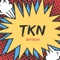 Tkn (Remix) artwork