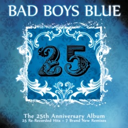 Bad Boys Blue - Lovers In the Sand