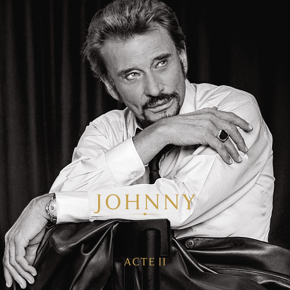 ジョニー アリディの Johnny Acte Ii をapple Musicで
