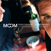 Thievery Corporation - Le Monde