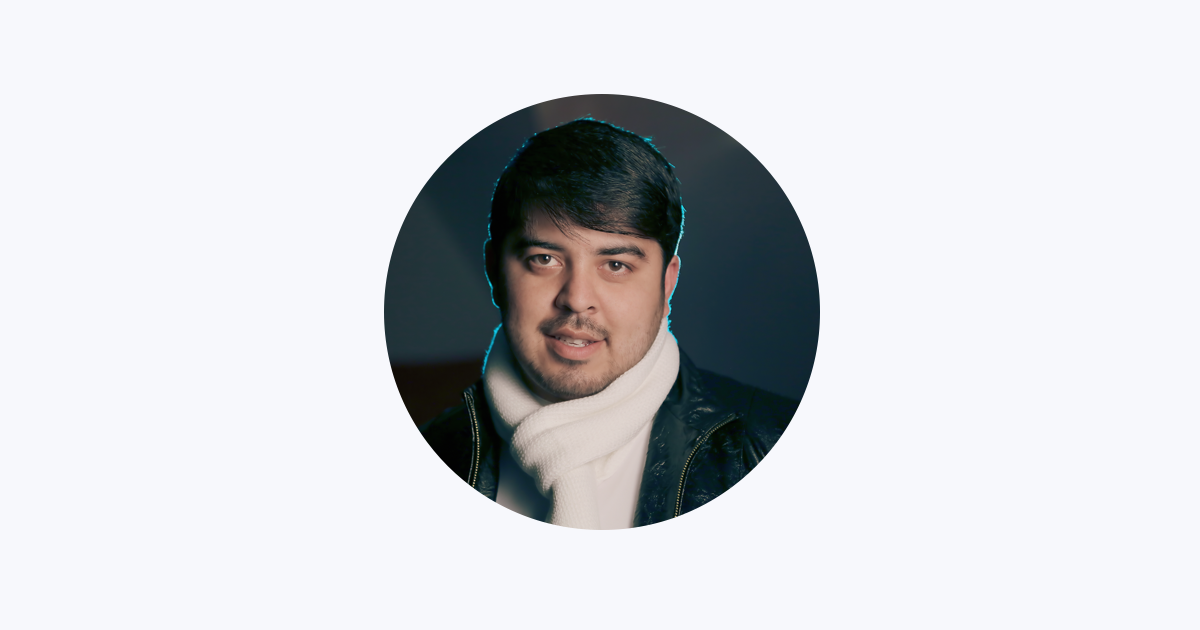 ‎Zafar Rahim on Apple Music