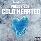 Cold Hearted artwork