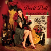Devil Doll - Queen of the Road
