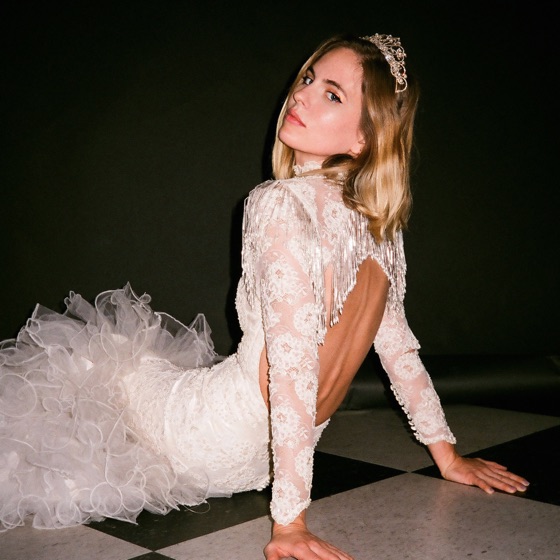 Cover artwork for Just Take It