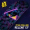 Relent (feat. Kaleena Zanders) - Ryan Collins lyrics