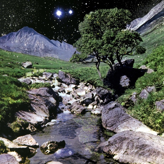 Cover artwork for Dance O'er the Border