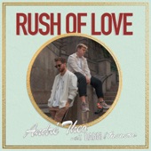 Rush of Love artwork