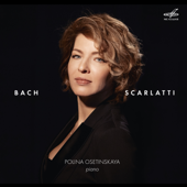 Bach & Scarlatti - Polina Osetinskaya