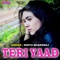 Teri Yaad - Mintu Bhardwaj lyrics