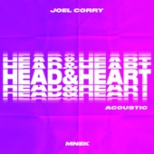 Head & Heart (feat. MNEK) [Acoustic] artwork