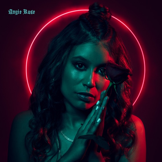 Cover artwork for Not A Monster
