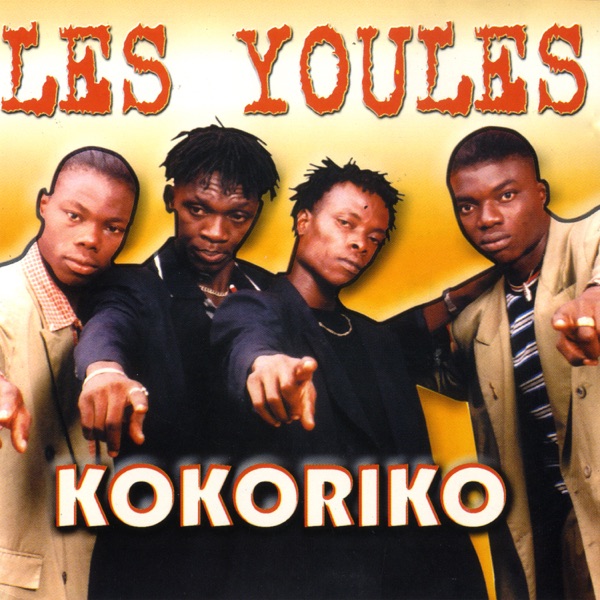 Kokoriko - Les Youles