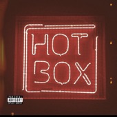 Ekg - HOT BOX