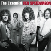 REO Speedwagon - That Ain't Love