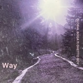 Way (feat. Ghetto Boy) artwork