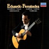 Eduardo Fernandez - Homenaje a Tárrega, Op. 69: I. Garrotin