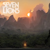 Seven Lions - Leaving Earth