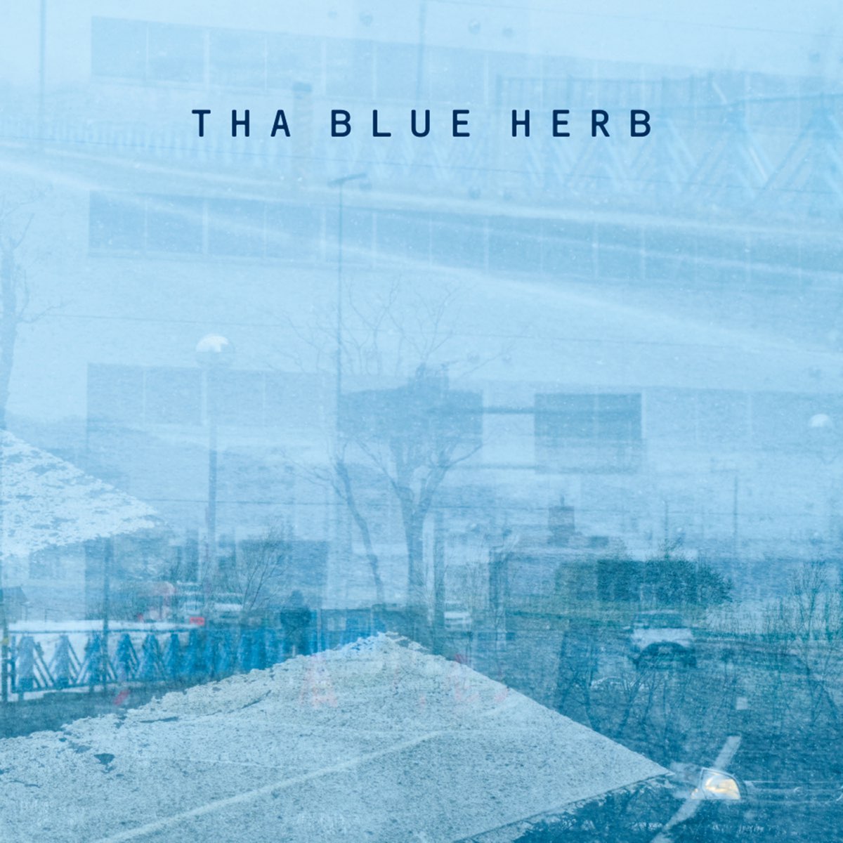 THA BLUE HERB by THA BLUE HERB on Apple Music