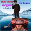 Gil Imber - Grim Grinning Ghosts (From "the Haunted Mansion")
