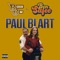 Paul Blart (feat. Ben Safee) - BMore Ben lyrics