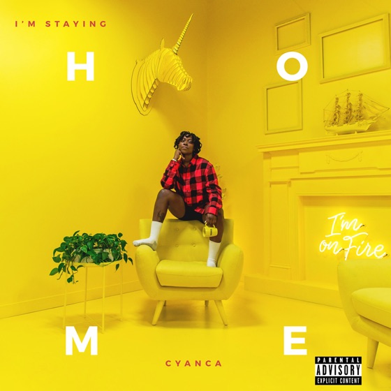 Cover artwork for Home