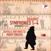 Stream & download Brahms: Symphonies Nos. 1-4, Serenades Nos. 1 & 2