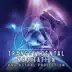 Transcendental Meditation and Astral Projection – Spiritual Music Ambient Therapy for Brain Harmony and Inner Power, Mind Body Balance album cover