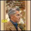 Brahms: The Four Symphonies, 1965