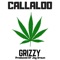 Callaloo - GR1ZZY lyrics