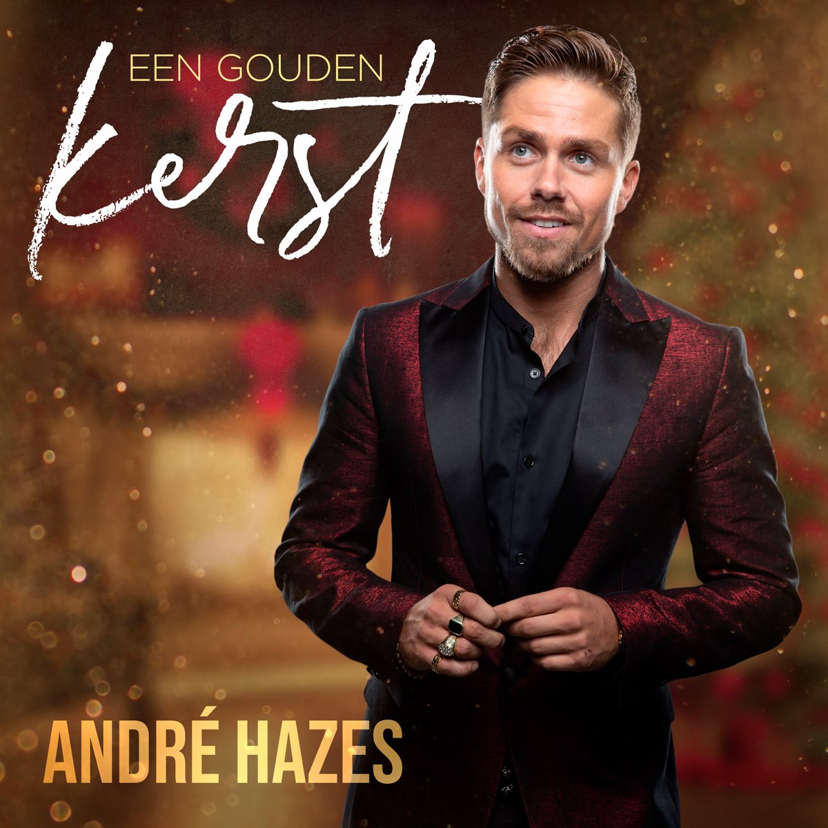 ‎Een Gouden Kerst by André Hazes Jr. on Apple Music