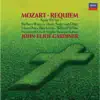 Mozart: Requiem, K. 626 album lyrics, reviews, download