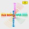 Max Richter – Beethoven – Opus 2020 - EP