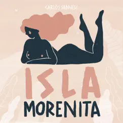 Isla Morenita Song Lyrics