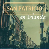 San Patricio en Irlanda - La Mejor Música Irlandesa Celebrar Fiesta Pagana en Pubs o Bares artwork