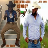 Southern Soul Cowboy artwork