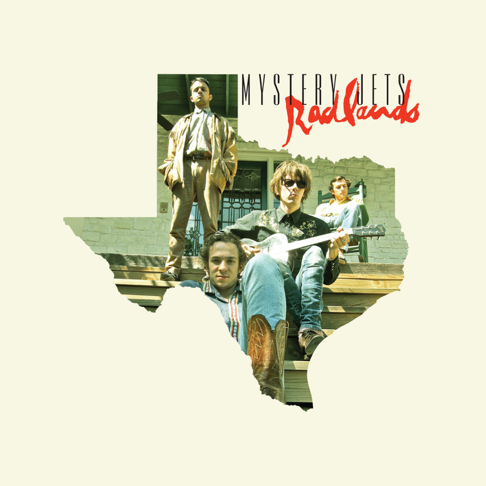 石見銀山 初回限定貴重レア盤！【7インチ付LP】Mystery Jets