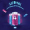 Lil Bitch (feat. Shawn Eff & RalphTheg) - CP lyrics