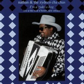 Nathan And The Zydeco Cha-Chas - Why You Wanna Make Poor Cha Cha Cry?