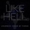 Like Hell (Loudness Cover) - FURAN lyrics