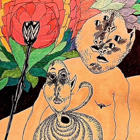 Cover artwork for Cooks