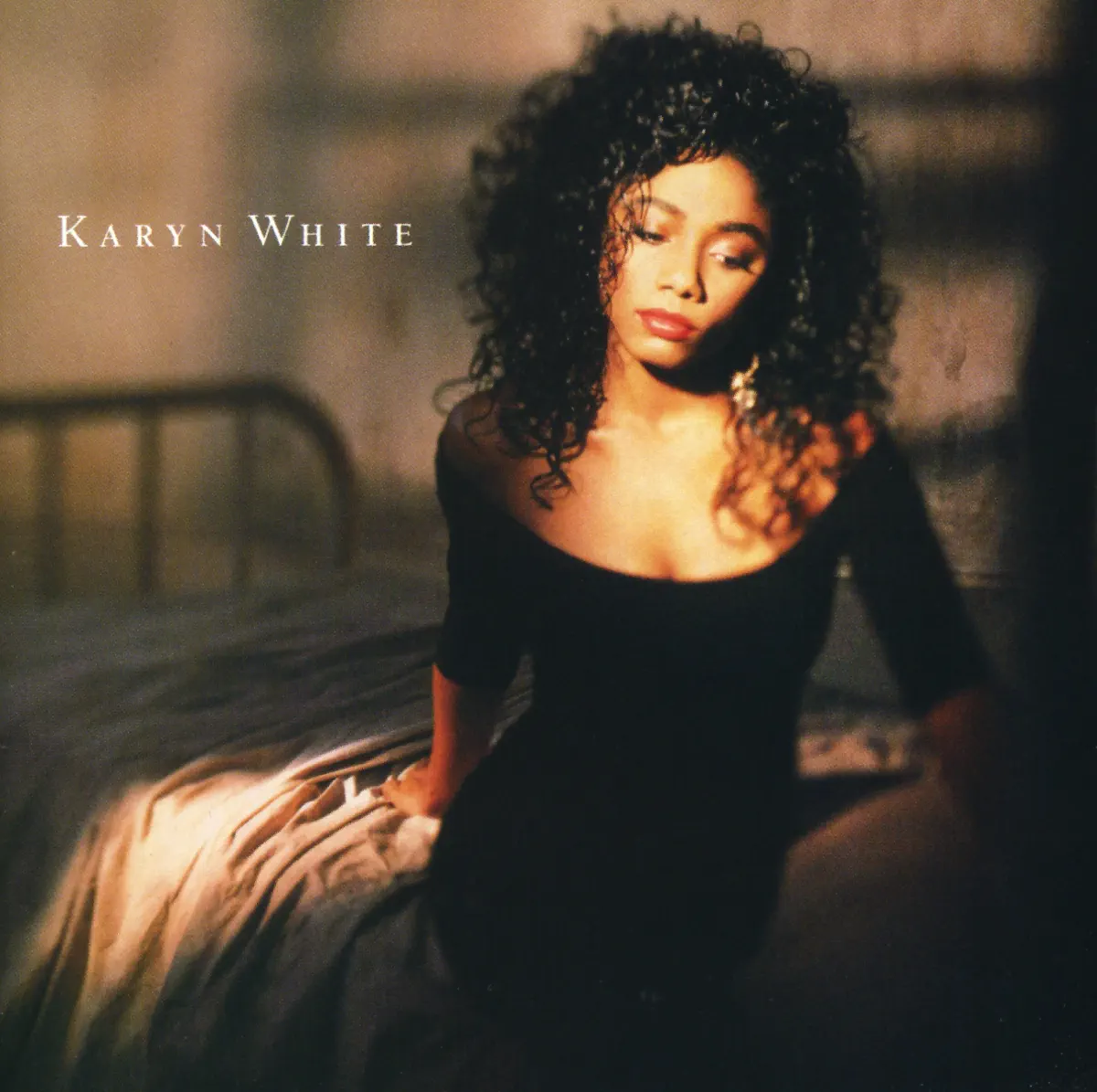 Karyn White - Karyn White (1988) [iTunes Plus AAC M4A]-新房子