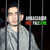 Free Palestine artwork