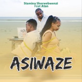 Asiwaze (feat. Atan) artwork