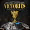 Victories (feat. Shawty Boy) - itsKOTIC lyrics