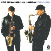 Eric Alexander/Lin Halliday - Stablemates