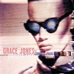 Grace Jones - Feel Up