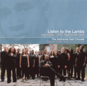 Listen to the Lambs - The Music of R. Nathaniel Dett