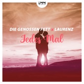 Jedes Mal artwork