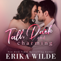 Erika Wilde - Tall, Dark and Charming (Tall, Dark and Sexy Series Book 1) artwork